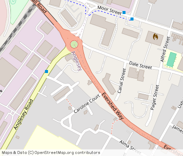 Evershed Way, Burton Upon Trent DE14 3LU - Photo 1