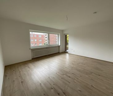 3-Zimmer-Wohnung in Wilhelmshaven Wiesenhof - Foto 1