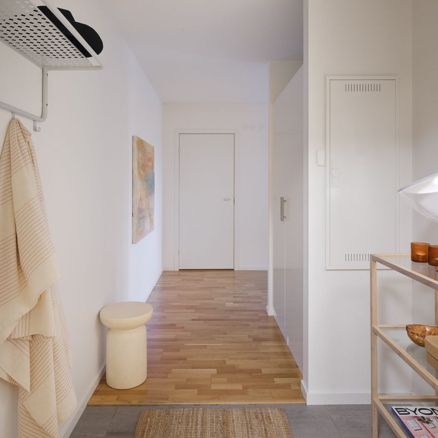 Stapelgatan 7 - Foto 1