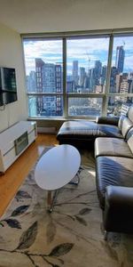 LUXURY FURNISHED 1BR + Den (downtown vancouver) FOR RENT - Photo 4