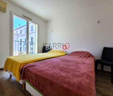 Location Appartement 3 pièces 55m² ARGELES SUR MER 66700 - Photo 6