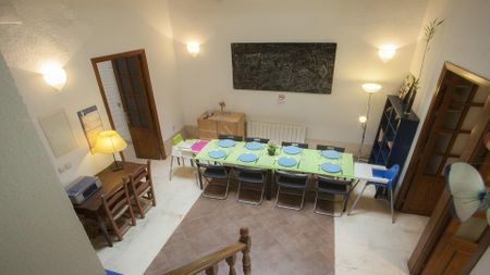 CASA SEVILLANA JUNTO A LA BASÍLICA MACARENA - Photo 3