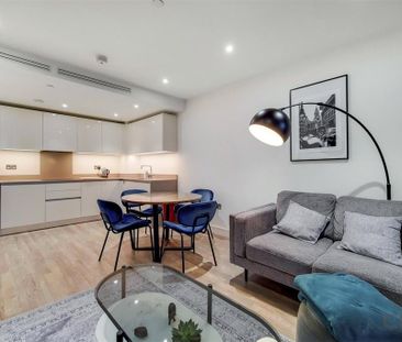 1 bedroom apartment to rent - Photo 2