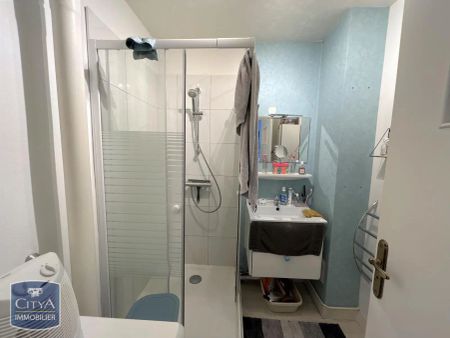 Appartement à louer 3 pièces 56.57m² - Photo 5