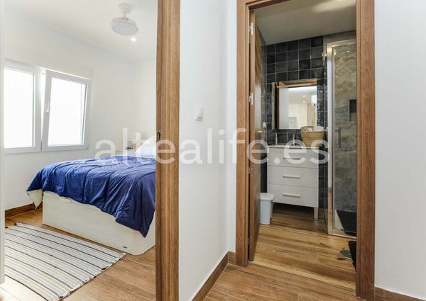 Carrer Ametllers, Altea, Valencian Community 03779