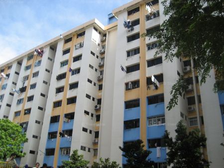 Blk 121 Ang Mo Kio Avenue 3 (Ang Mo Kio), HDB 3 Rooms - For Rent - Photo 4