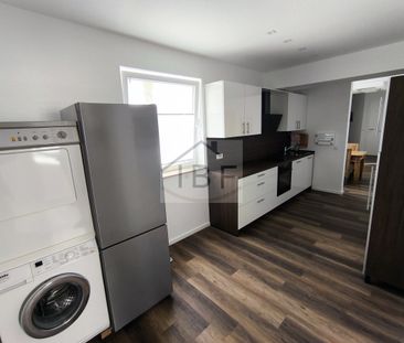 4er WG im CENTER-HOME 24 – modernste Wohnqualität Barrierefrei-Klim... - Photo 6