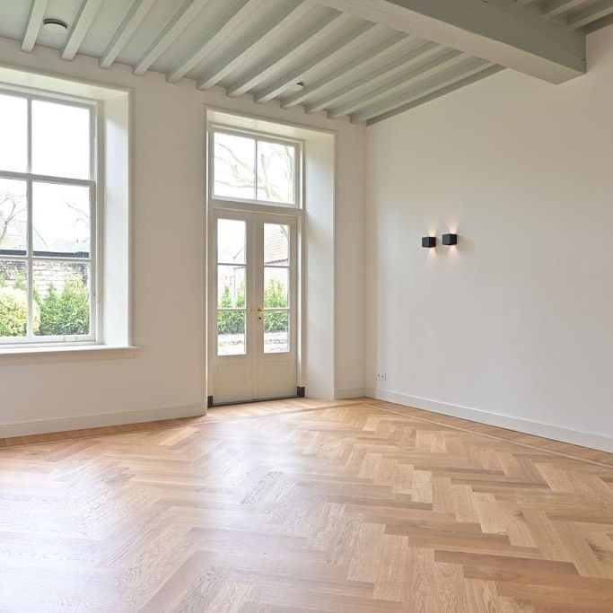Huis te huur: Schoolstraat 2 2242 KH Wassenaar - Foto 1