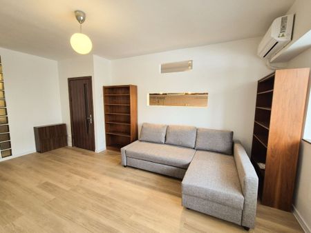 Iancului -Pantelimon, inchiriere garsoniera mobilata, utilata, 38mp. - Fotografie 4