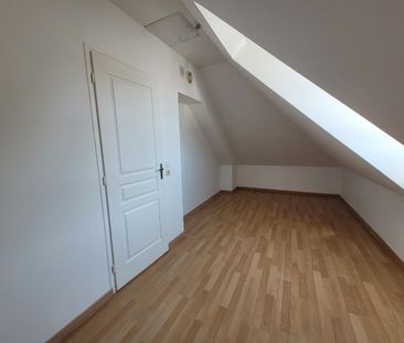 Location Appartement 3 pièces 56m² CONDE SUR L ESCAUT 59163 - Photo 6