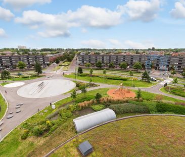 Appartement te huur: Ecuplein 29 1060 RN Amsterdam - Photo 5