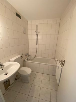 Klein aber oho! 1-Zimmer-Wohnung zum Wohlfühlen - Photo 1