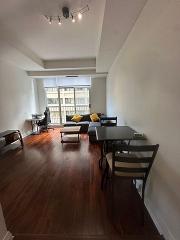 For Lease - 8 Wellesley Street Unit# 506, Toronto, Ontario - Photo 4