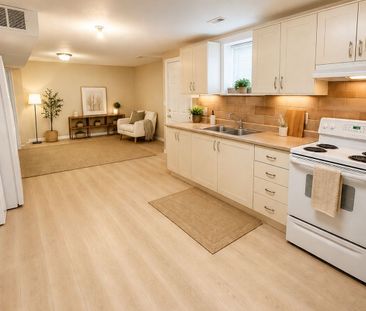 For Lease - 7 Waltham Drive Unit# Lower Level B, Toronto, Ontario - Photo 1