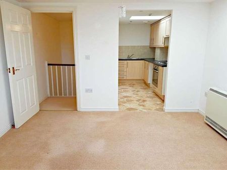 Old Maltings Court, Melton, IP12 - Photo 2