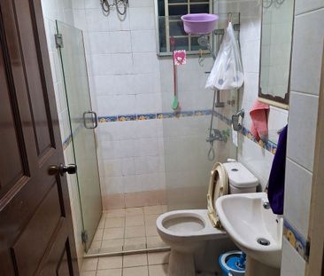 Blk 690D Woodlands Drive 75 (Woodlands), HDB 5 Rooms - For Rent - Photo 6