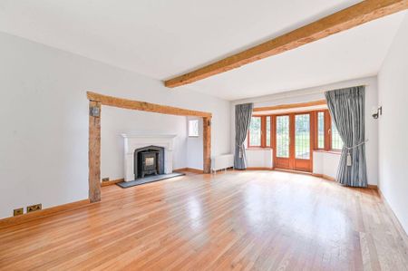 4 bedroom house to rent - Photo 2