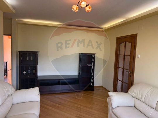 DE INCHIRIAT APARTAMENT LUX zona Vivo Mall - Photo 1