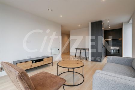 Waterhouse Gardens, Dutton Street, Manchester - Photo 3