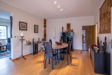 Gemeubeld duplex appartement - Photo 5