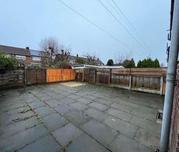 Balmoral Road, Clifton, Swinton, Manchester, M27 - Photo 6