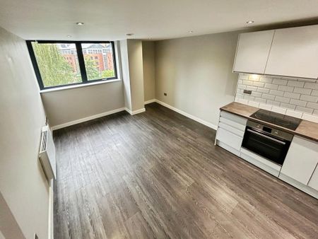 1 bedroom apartment to rent - Photo 4