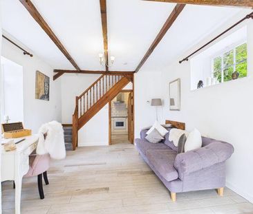 2 bedroom cottage to rent - Photo 2