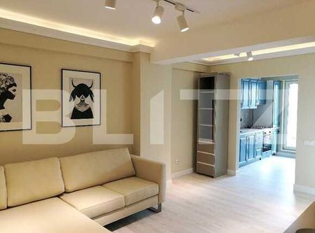 Apartament 2 camere, 42 mp, imobil nou, parcare, zona Iulius Mall - Photo 3