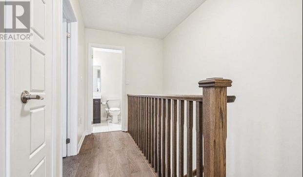 For Lease - 107 Lemieux Court, Milton, Ontario - Photo 1