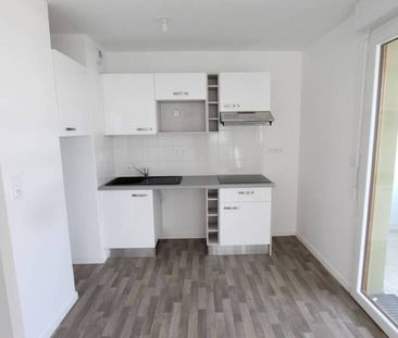 Appartement 3 pièces - - Photo 3