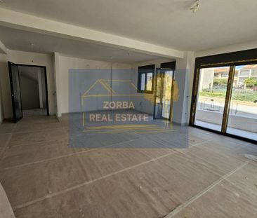 Διαμέρισμα για ενοικίαση Κέντρο (Γέρακας) - Φωτογραφία 6