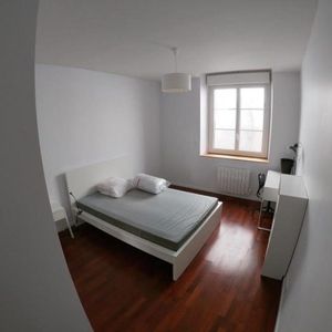 Appartement à louer, 4 pièces - Angers 49100 - Photo 2