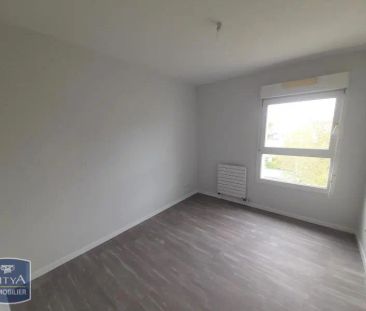 Appartement à louer 2 pièces 46.52m² - Photo 2