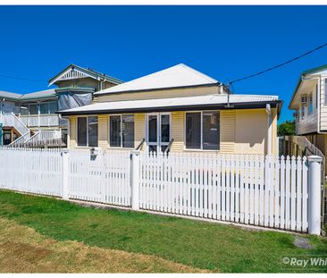 Charming Queenslander with Classic Appeal in Allenstown - Photo 1