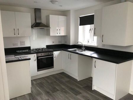 2 bedroom house to rent - Photo 5