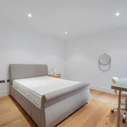 Asquith House, Monck Street, Westminster, London, SW1P - Photo 1