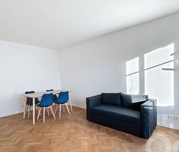 Appartement à louer 2 pièces • 41,66 m2 Maisons-Alfort - Photo 6