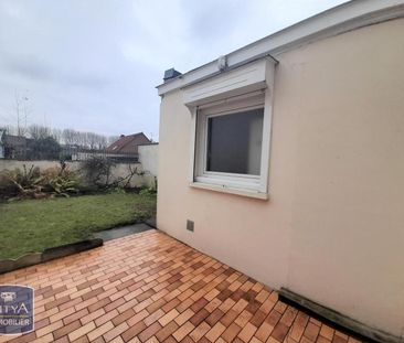Location Appartement 2 pièces 47m² LAMBERSART 59130 - Photo 5