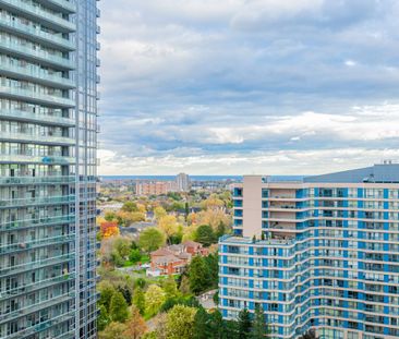 For Lease - 3939 Duke of York Boulevard Unit# 1604, Mississauga, On... - Photo 1