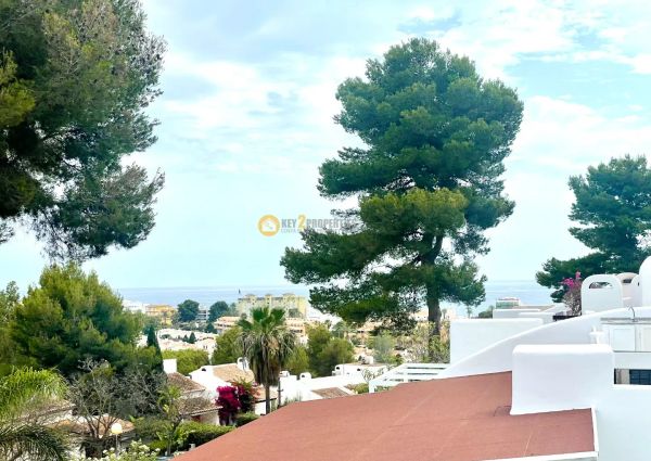 Javea, Alicante