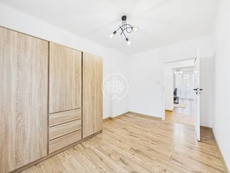 Warszawa, Praga-Południe, Grochów, Międzyborska – zdjęcie 2
