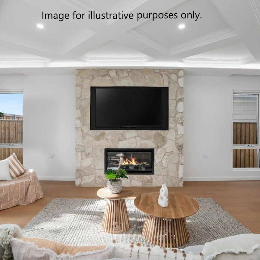 Over 55's Living - Modern elegance in a peaceful Highlands setting - Photo 1