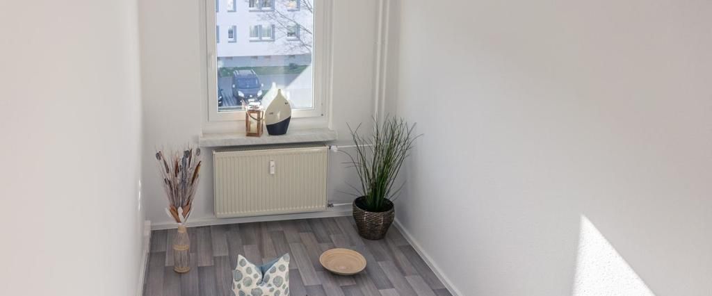 3-Raum-Wohnung - Foto 1
