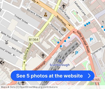 West Square, Scarborough - Photo 1