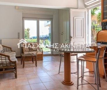 Μονοκατοικία για ενοικίαση Σαραντάρης (Χερσόνησος) - Photo 1