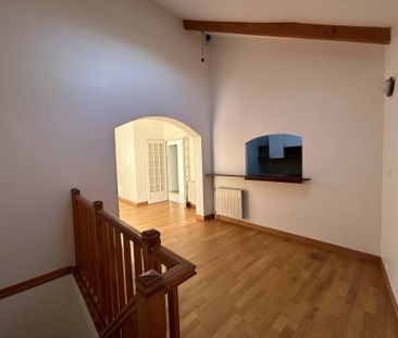 Location maison, Le Vésinet, 4 pièces, 87.29 m², ref 85393099 - Photo 5