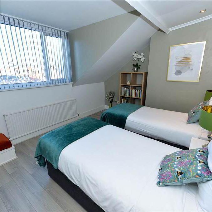 90 Templemore Avenue, Belfast, BT5 4FW - Photo 1