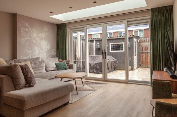 Huis te huur: Pitrus 6 3824 WG Amersfoort - Photo 1