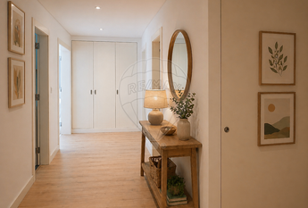 Apartamento T2 em Lisboa
