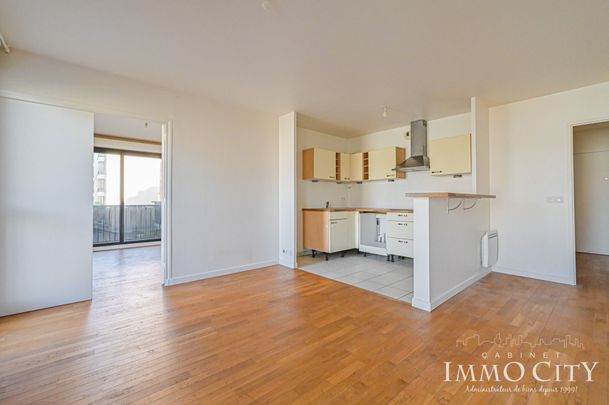 Appartement 2 pièces - 44m² - Photo 1